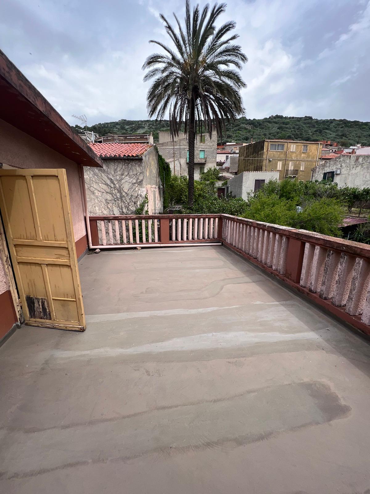 Single-Family Home for Sale in Bolotana, Sardinia