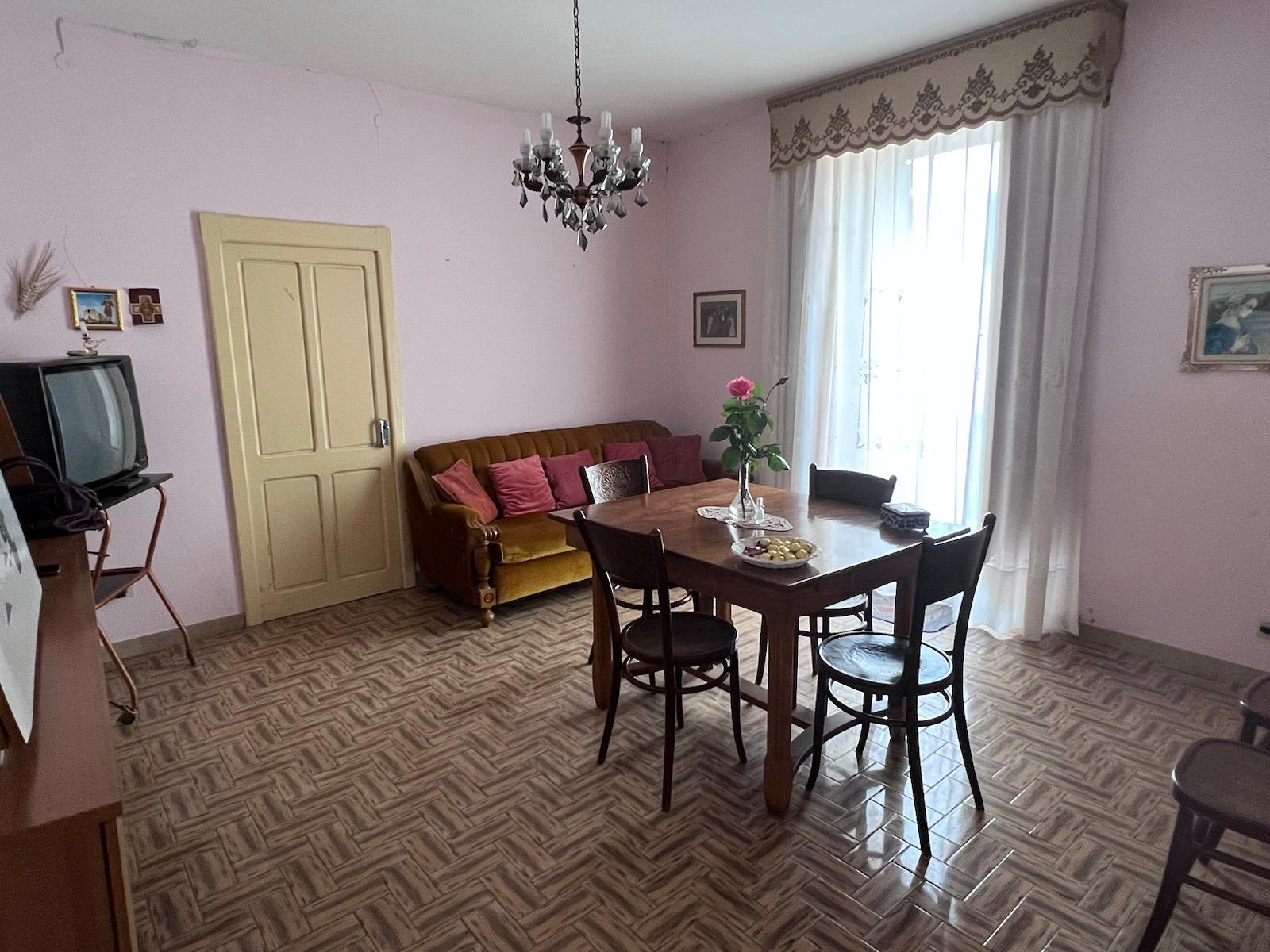 Single-Family Home for Sale in Bolotana, Sardinia