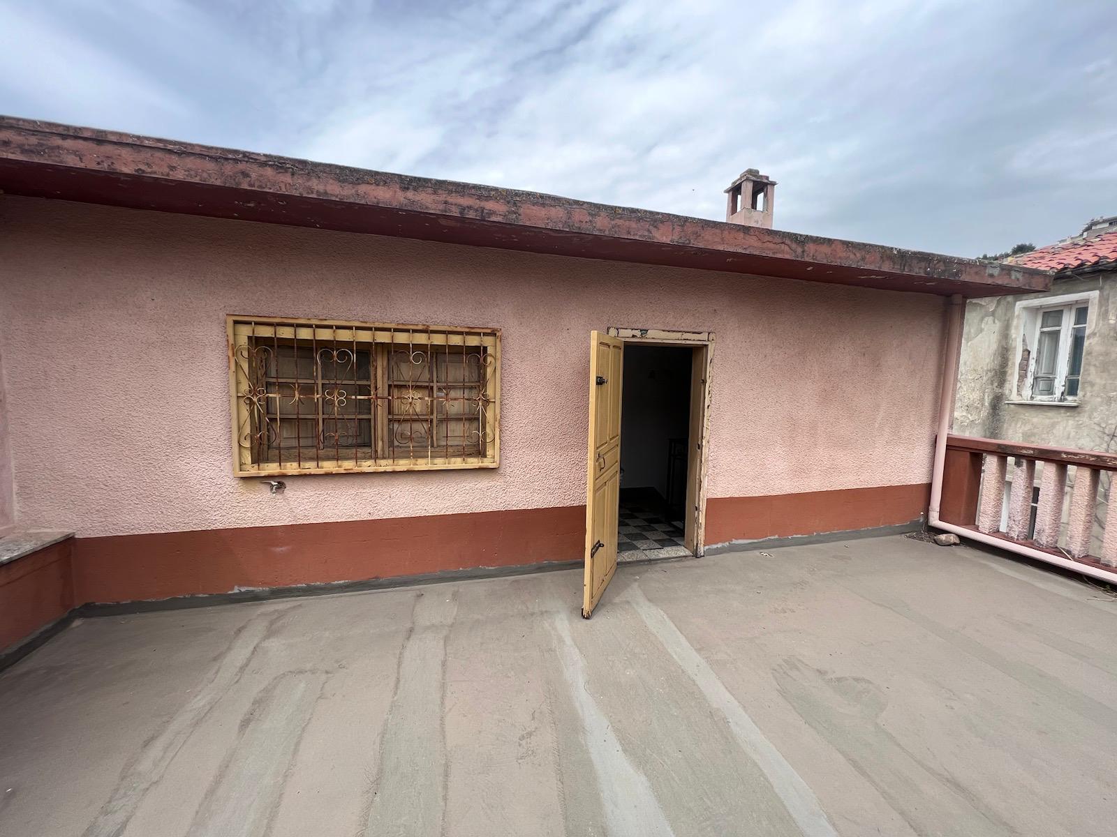 Single-Family Home for Sale in Bolotana, Sardinia