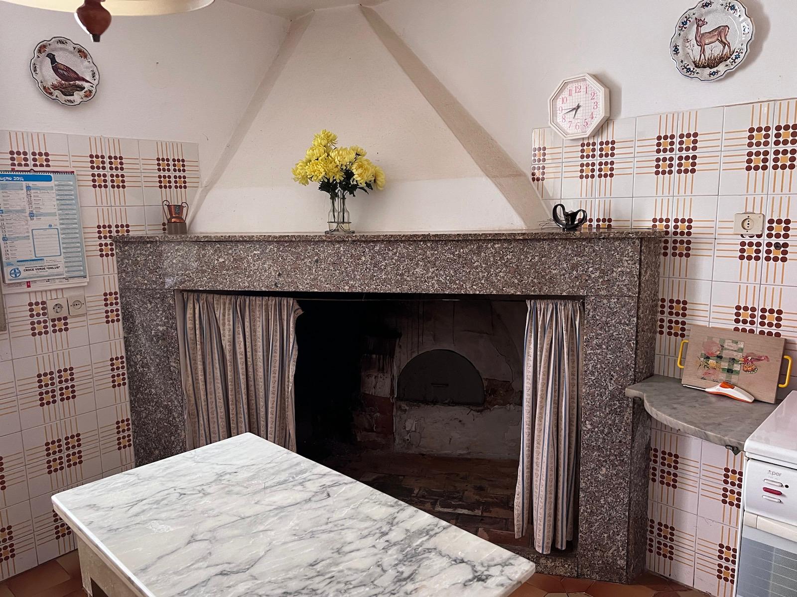 Single-Family Home for Sale in Bolotana, Sardinia