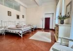 Villa with park and swimming pool Lucca