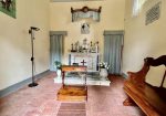 Villa with park and swimming pool Lucca