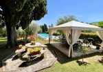 Villa with park and swimming pool Lucca