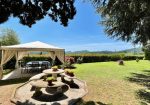 Villa with park and swimming pool Lucca