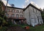 Farmhouse for Sale Lunigiana Tuscany