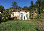 Farmhouse for Sale Lunigiana Tuscany