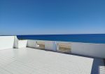 Seaview Penthouse for Sale Calabria Italy