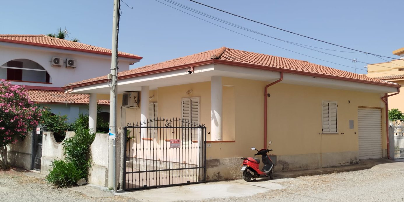 House for Sale Calabria Ciro Marina