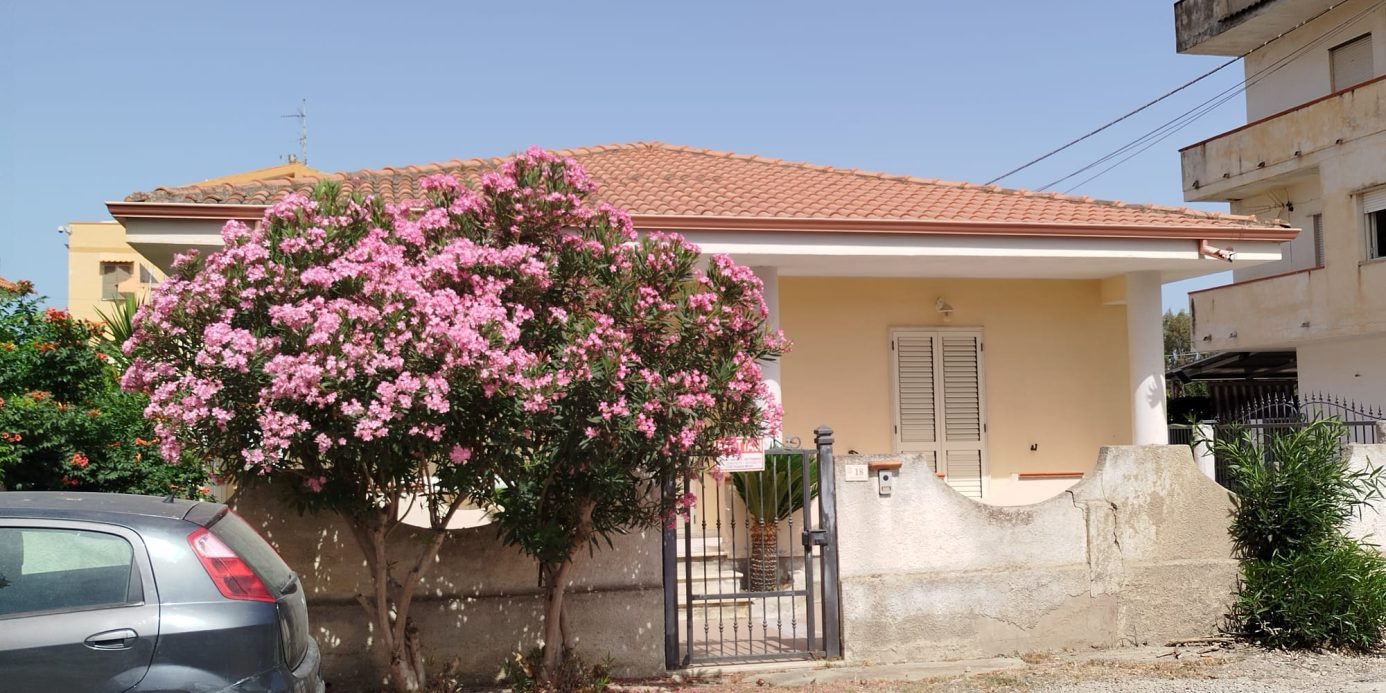 House for Sale Calabria Ciro Marina