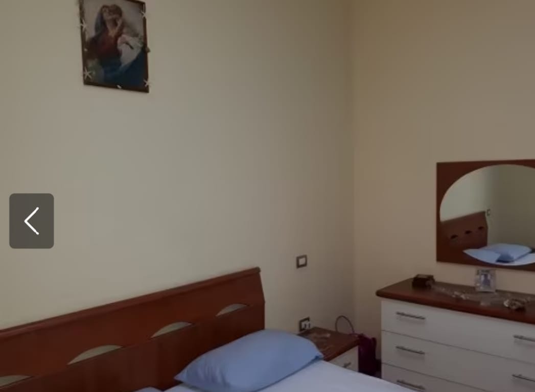 Seaside apartment