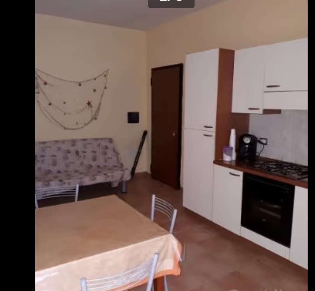 Seaside apartment