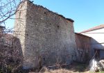 Period house with building land