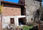 Period house with building land