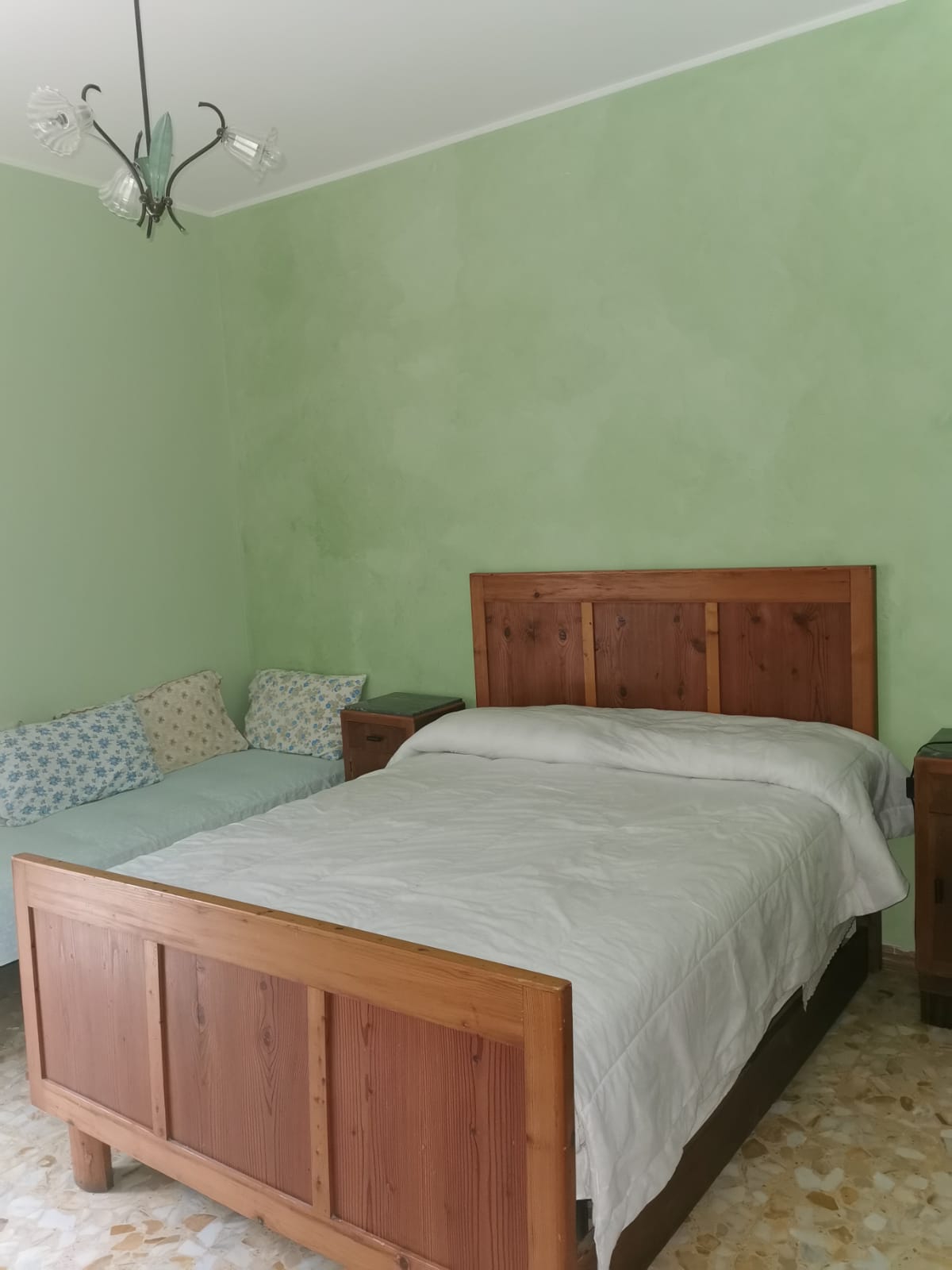 Amazing antique building for sale