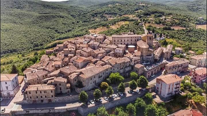 Amazing antique building for sale