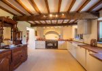 Luxury Restored Stone Farmhouse in Tuscany on 27 acres