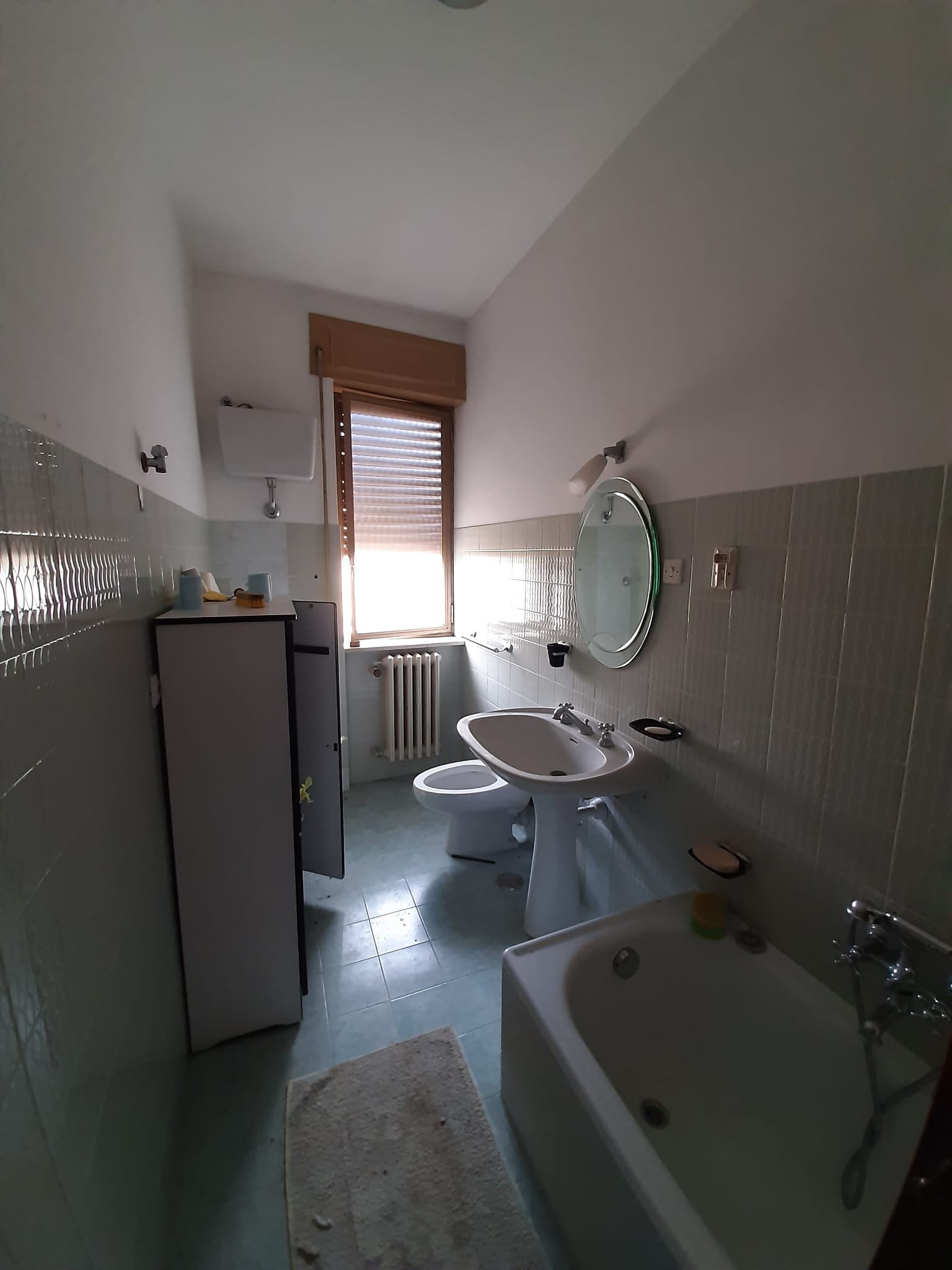 Amazing antique building for sale