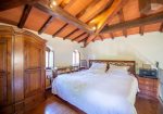 Luxury Restored Stone Farmhouse in Tuscany on 27 acres