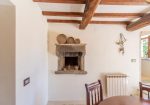 Luxury Restored Stone Farmhouse in Tuscany on 27 acres