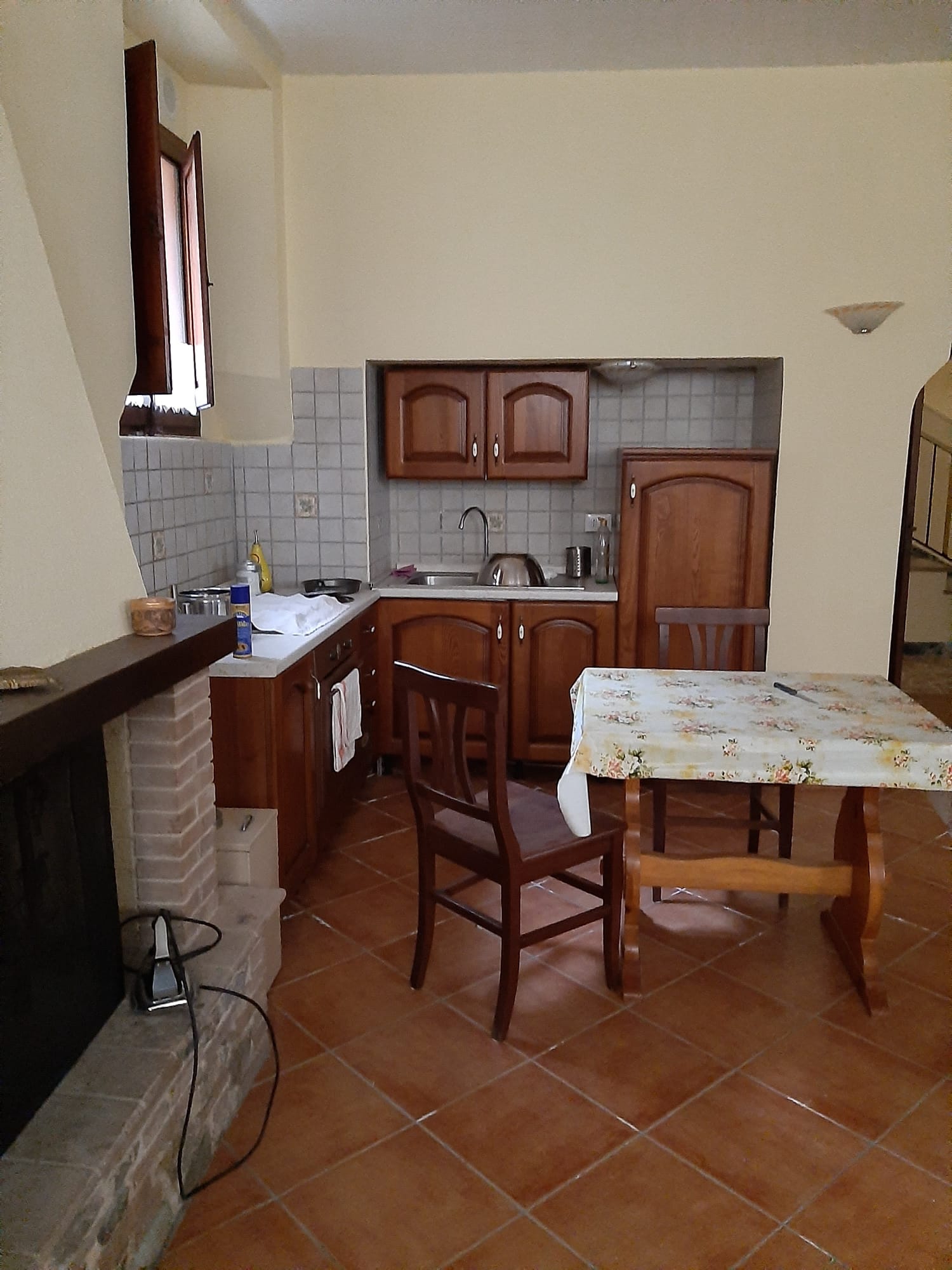 Amazing antique building for sale