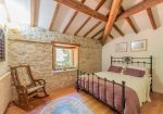 Luxury Restored Stone Farmhouse in Tuscany on 27 acres