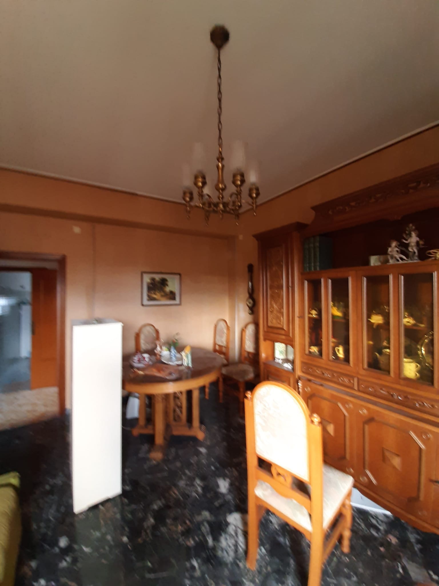 Amazing antique building for sale