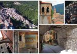 Your apartment in a historic village in Liguria