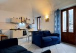 Large renovated apartment in Via Roma