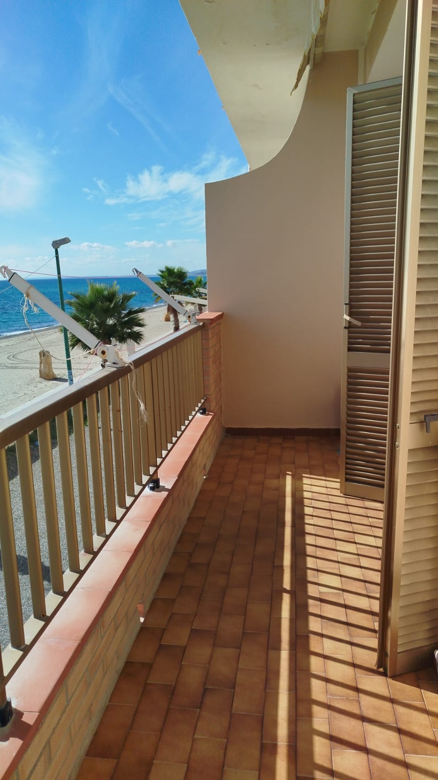 Apartment Seaside