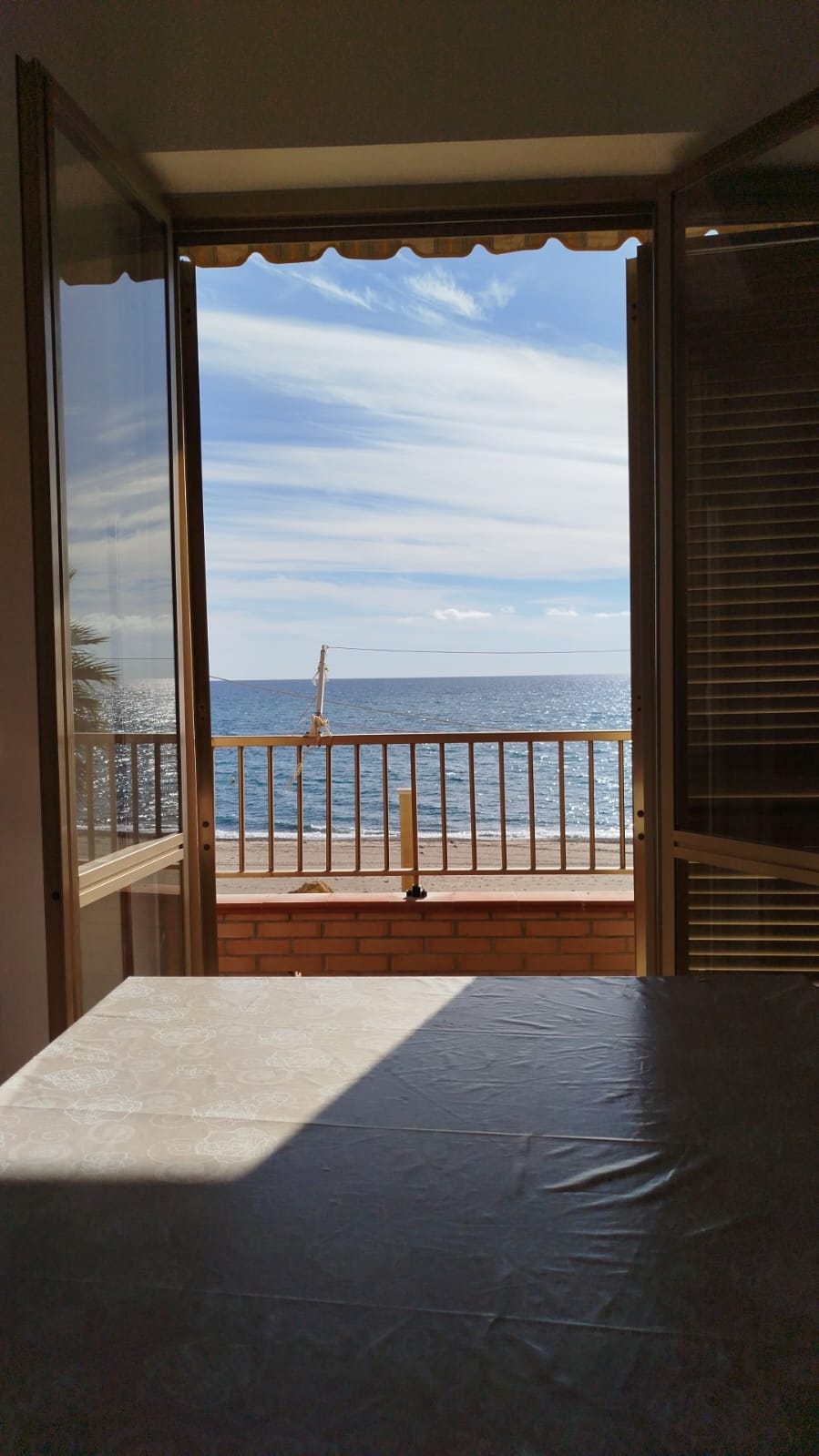 Apartment Seaside