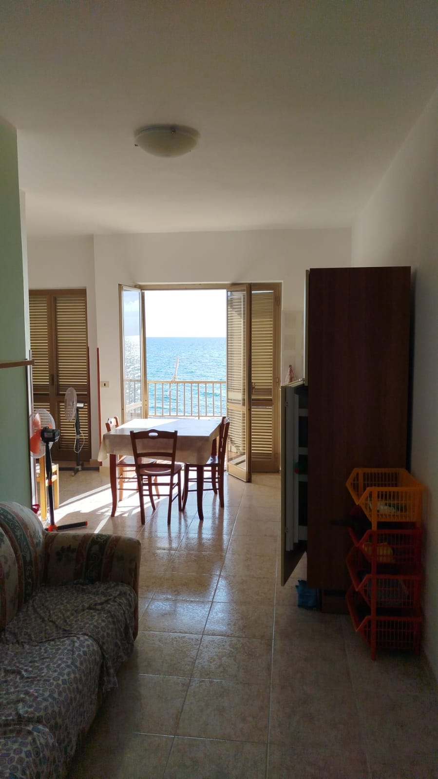 Apartment Seaside