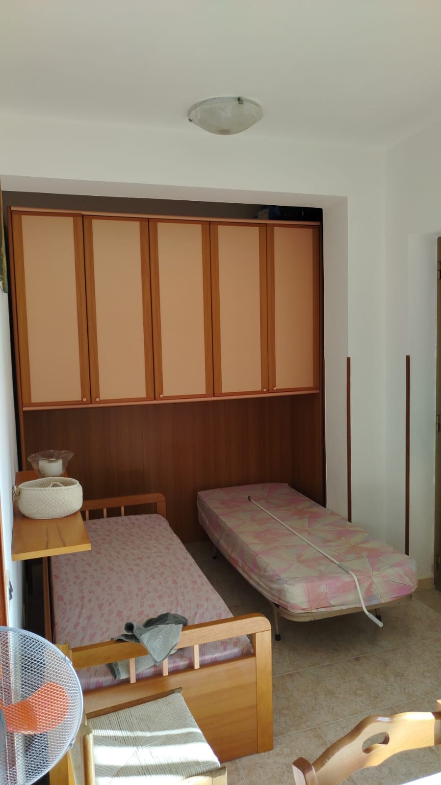 Apartment Seaside
