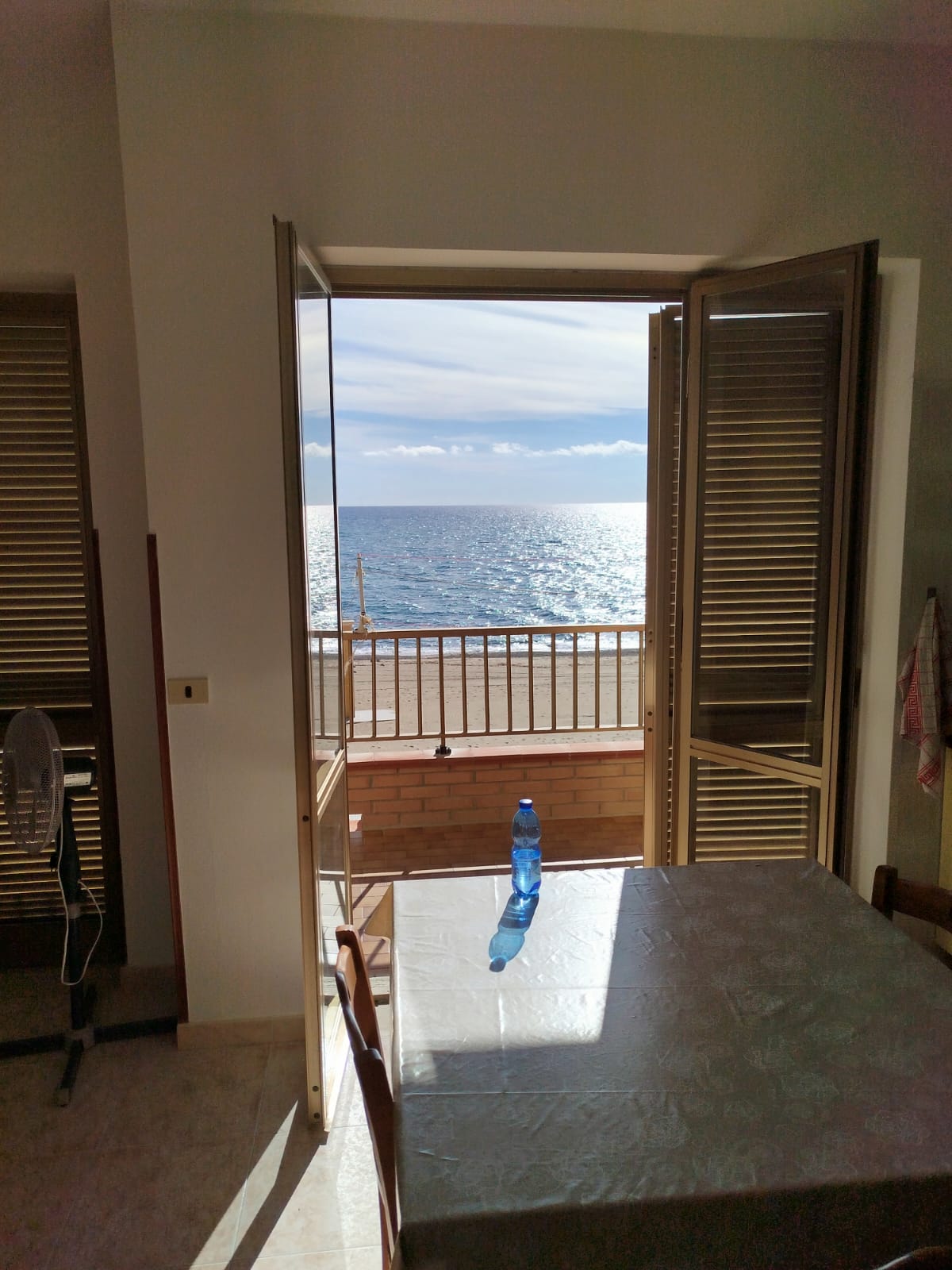 Apartment Seaside