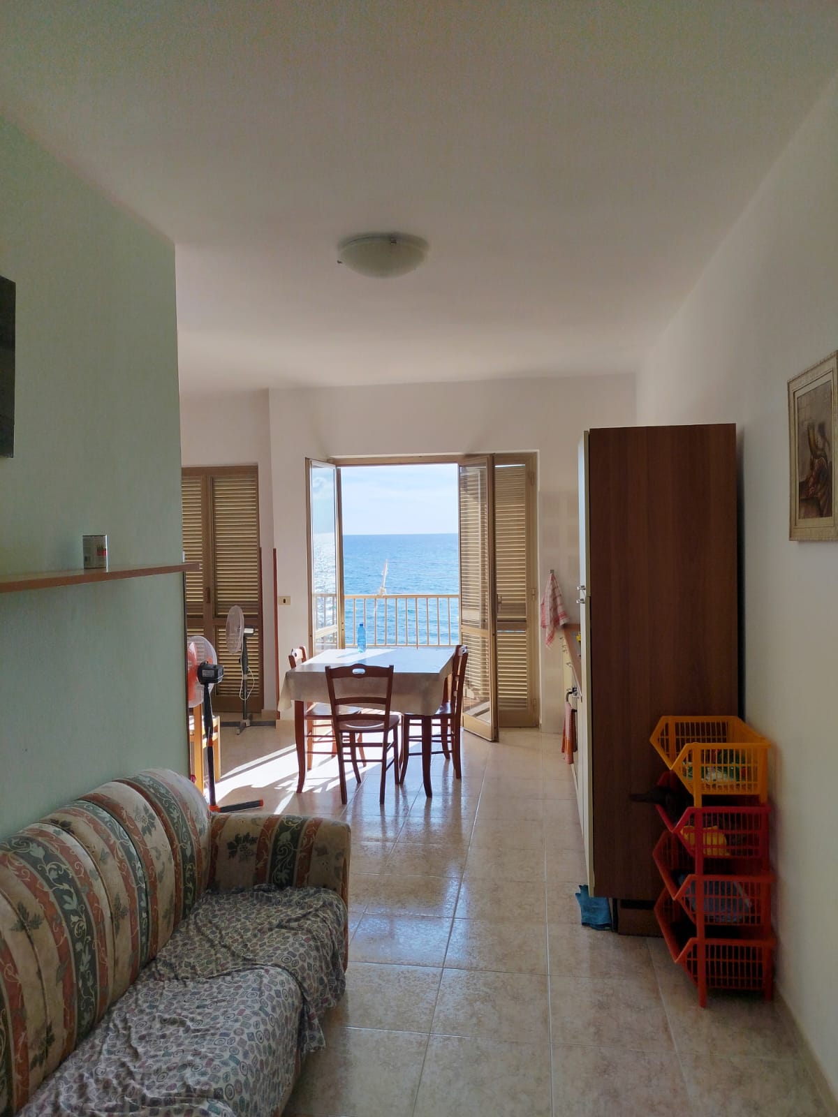 Apartment Seaside