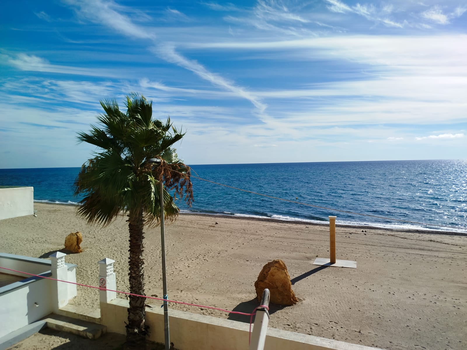 Apartment Seaside