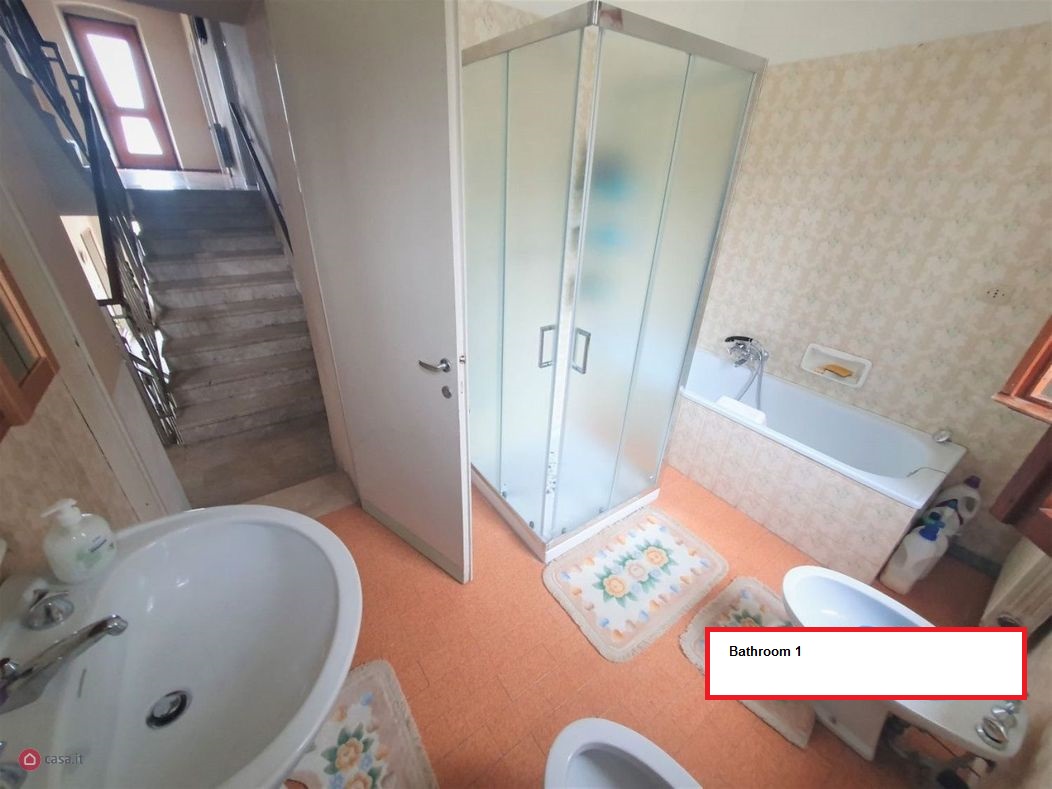SALE HISTORICAL VILLA – Friuli Venezia Giulia