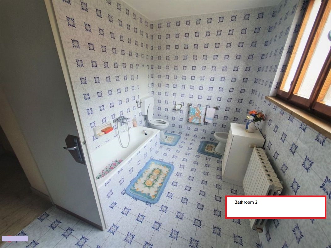 SALE HISTORICAL VILLA – Friuli Venezia Giulia