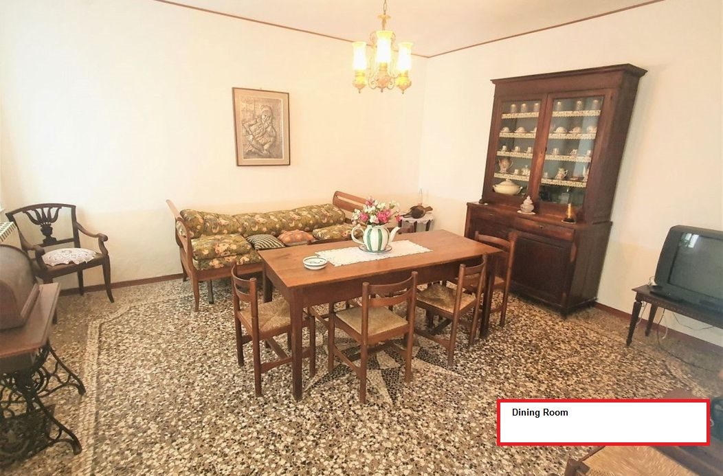 SALE HISTORICAL VILLA – Friuli Venezia Giulia