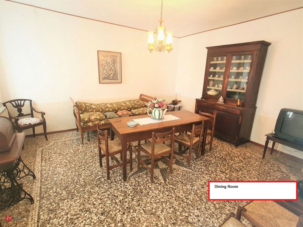 SALE HISTORICAL VILLA – Friuli Venezia Giulia