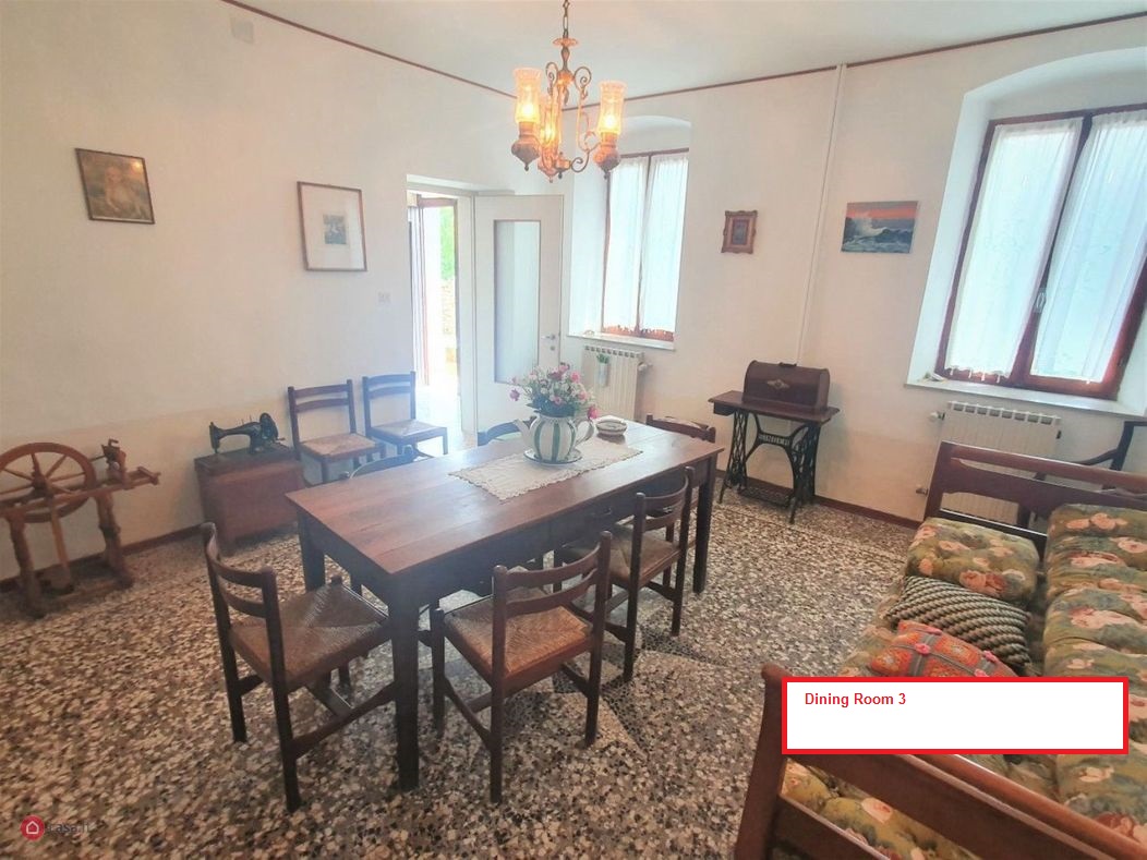 SALE HISTORICAL VILLA – Friuli Venezia Giulia