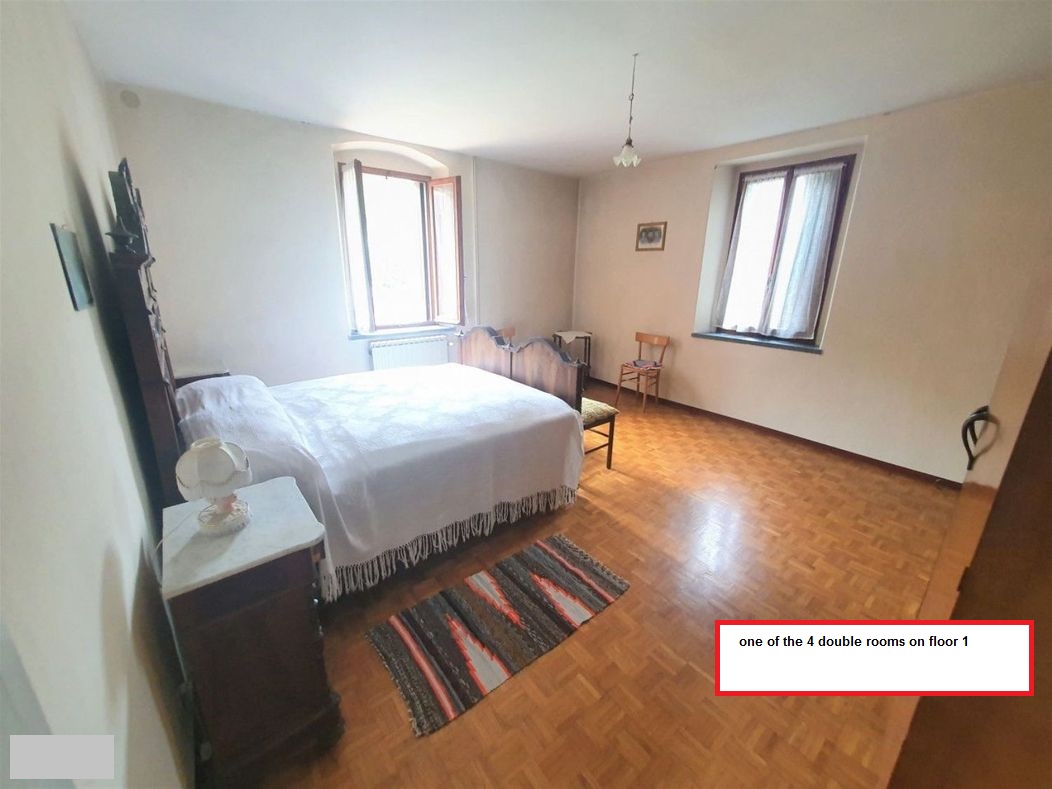 SALE HISTORICAL VILLA – Friuli Venezia Giulia