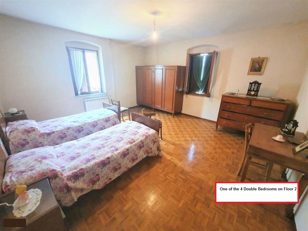 SALE HISTORICAL VILLA – Friuli Venezia Giulia