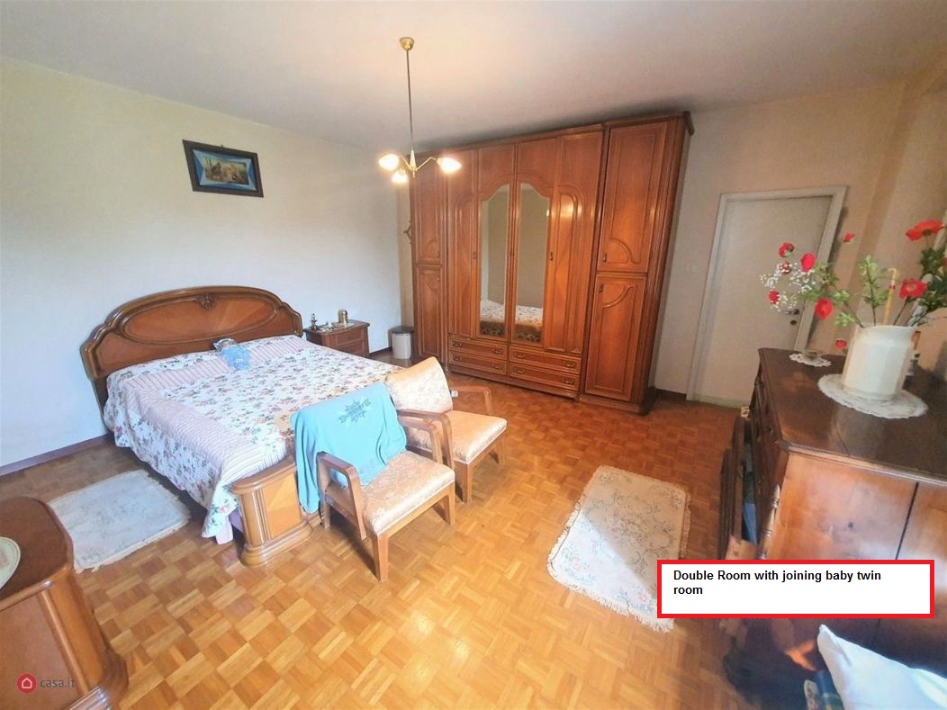SALE HISTORICAL VILLA – Friuli Venezia Giulia