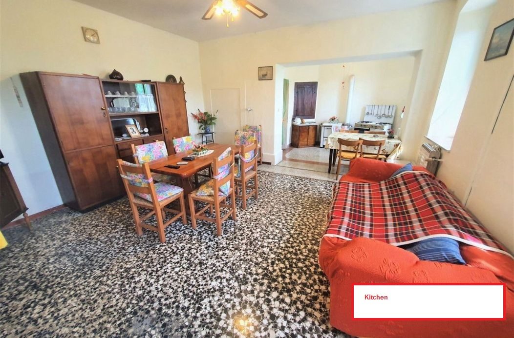 SALE HISTORICAL VILLA – Friuli Venezia Giulia