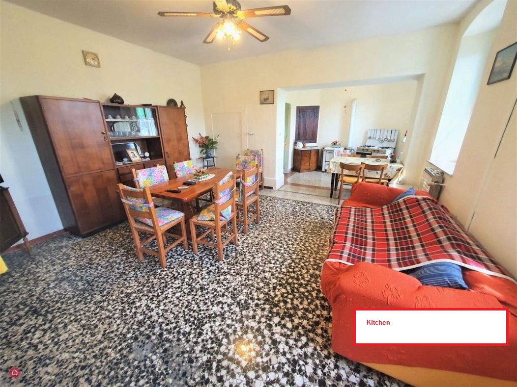 SALE HISTORICAL VILLA – Friuli Venezia Giulia