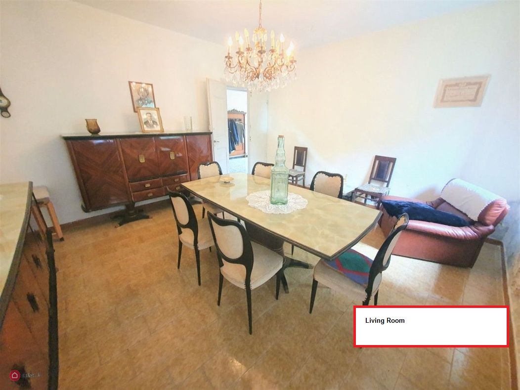 SALE HISTORICAL VILLA – Friuli Venezia Giulia