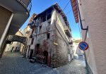 House free on three sides with warehouse and cellars.