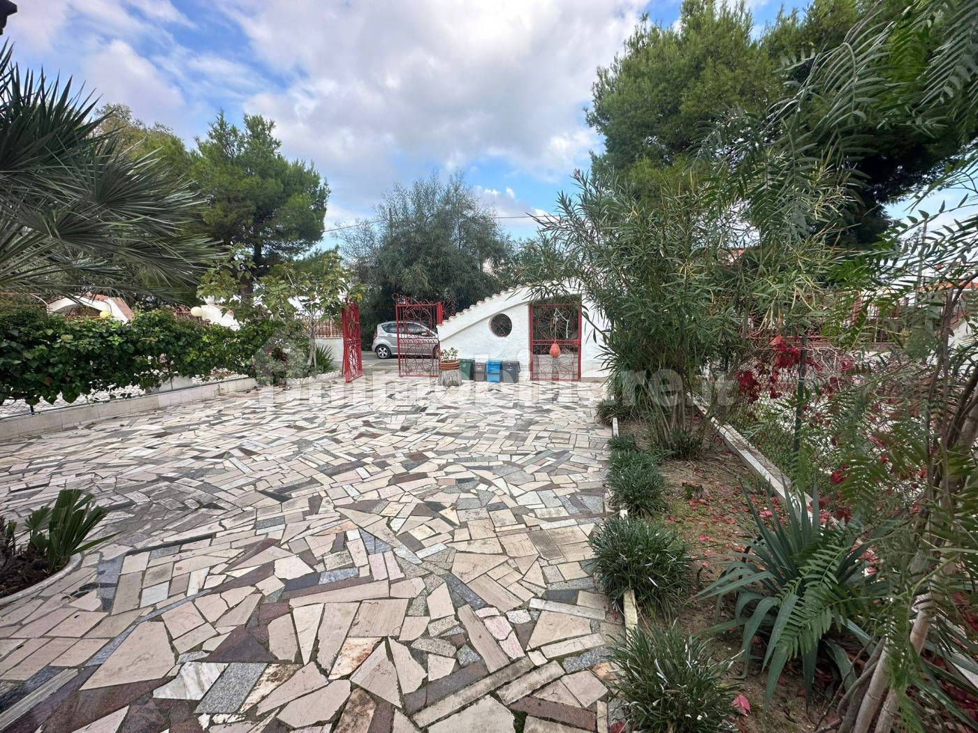 Dream home Puglia