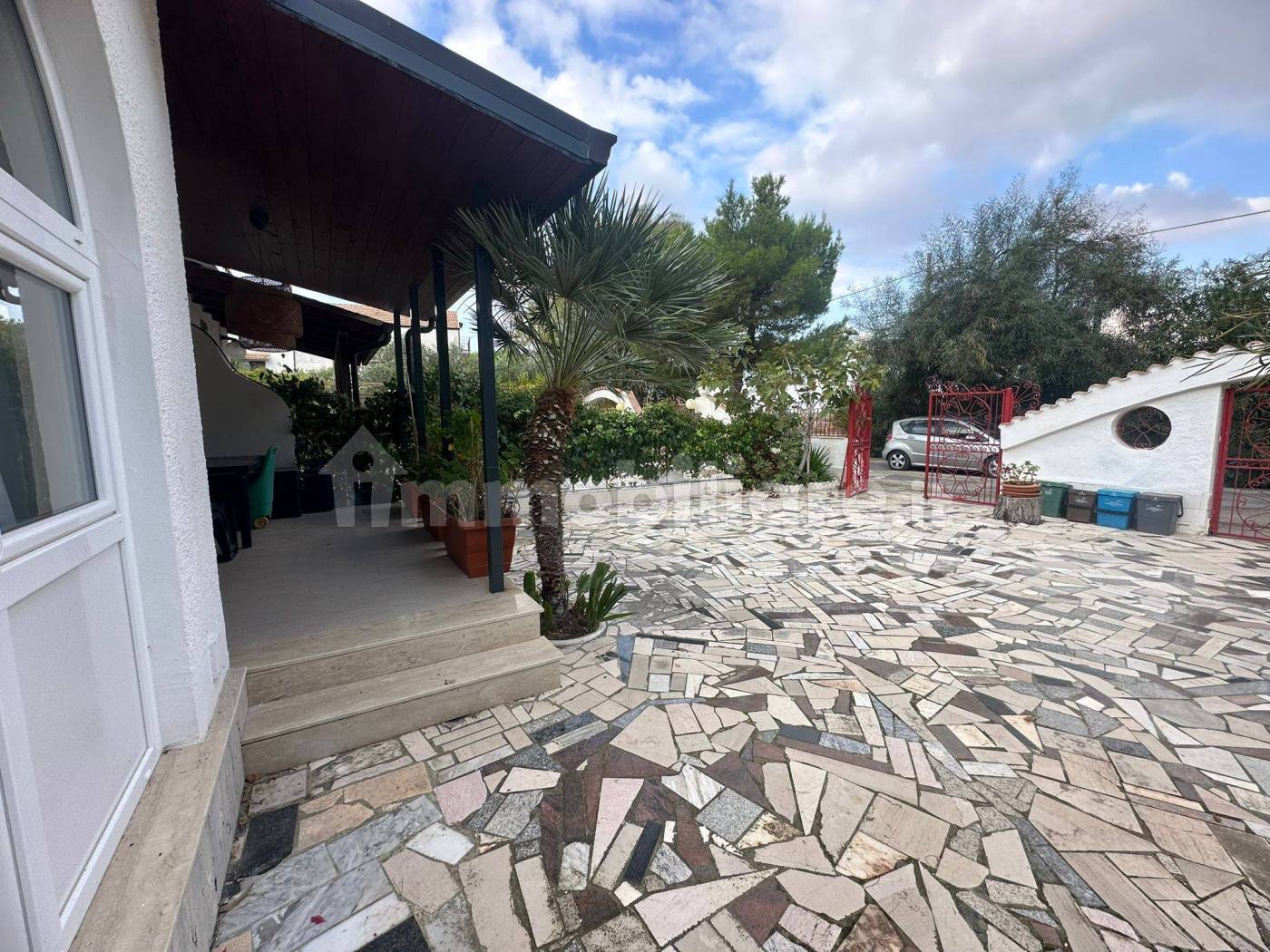 Dream home Puglia