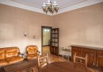 Apartment in Riofreddo (Roma) fully furnished with high quality furniture